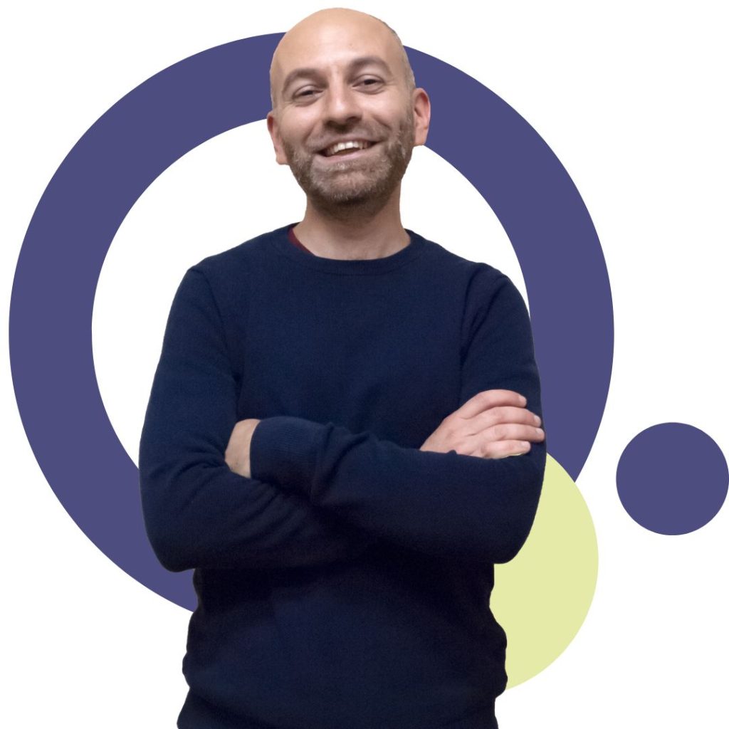 Iary Davidzon - Consulente per l'orientamento universitario